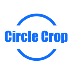 CircleCrop.me Logo